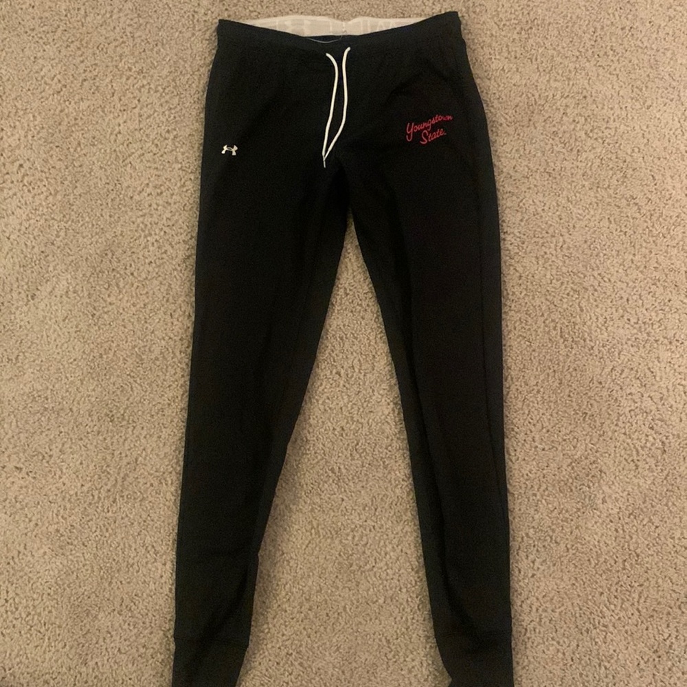 Youngstown State XS joggers